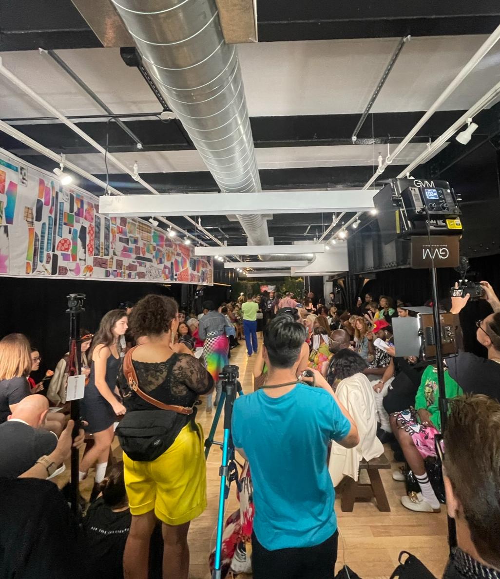 Carter Houck - Bruce Glen FW 2023 - Bruce Glen x Lindsey Media Carter Houck - Bruce Glen FW 2023 - Bruce Glen x Lindsey Media