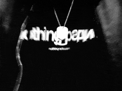 Carter Houck - Bottle Opener Necklace - Nothing Radio Carter Houck - Bottle Opener Necklace - Nothing Radio