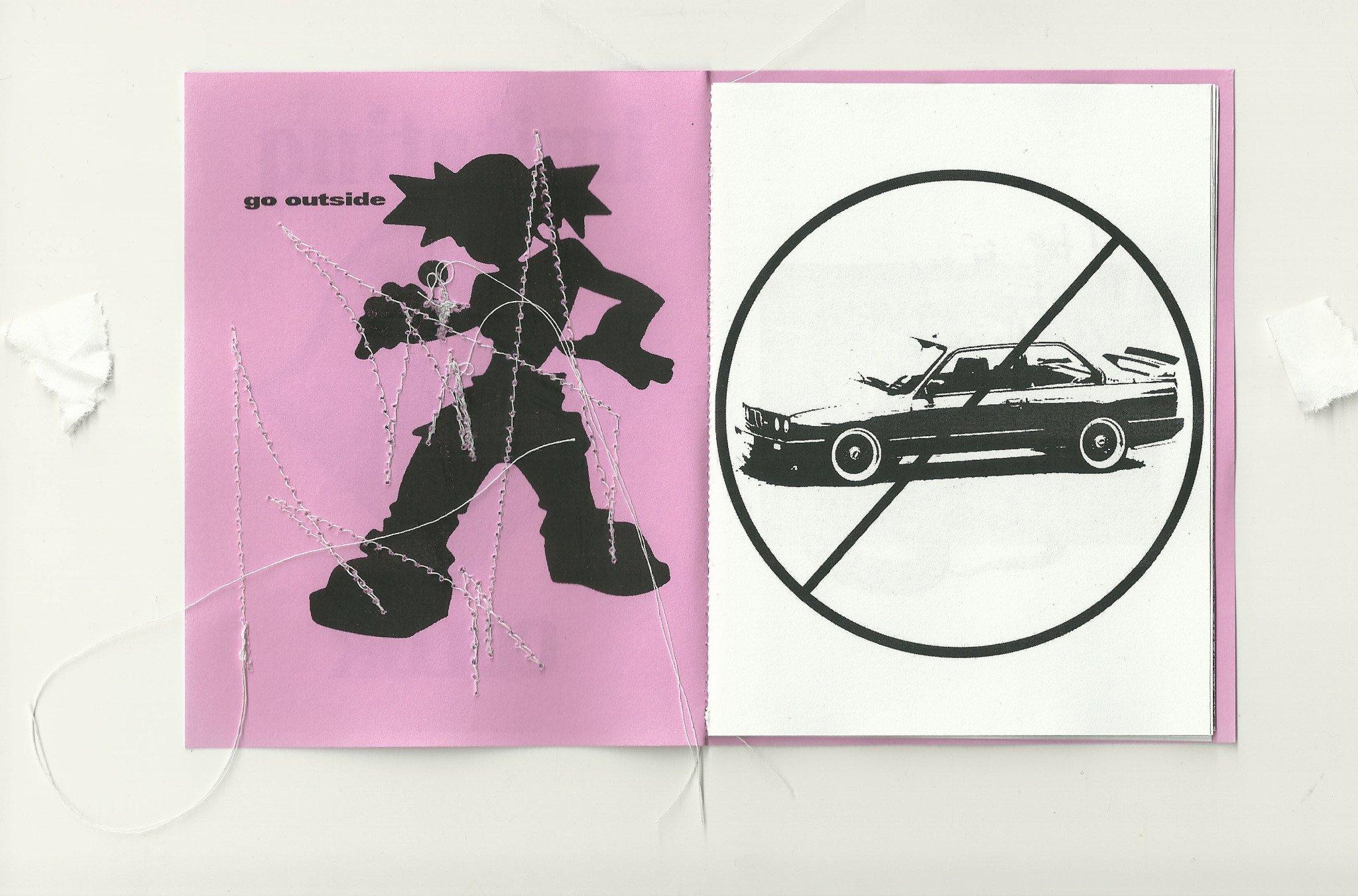 Carter Houck - Imitating Color (2020) - Personal Project Carter Houck - Imitating Color (2020) - Personal Project