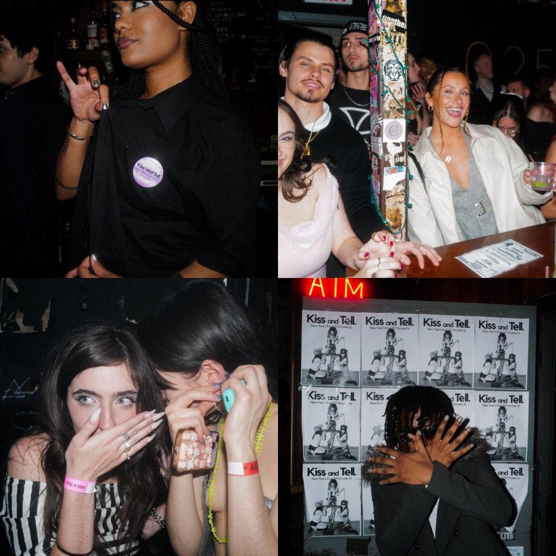 Carter Houck - New Years Eve Party (2025) - Nothing Radio Carter Houck - New Years Eve Party (2025) - Nothing Radio