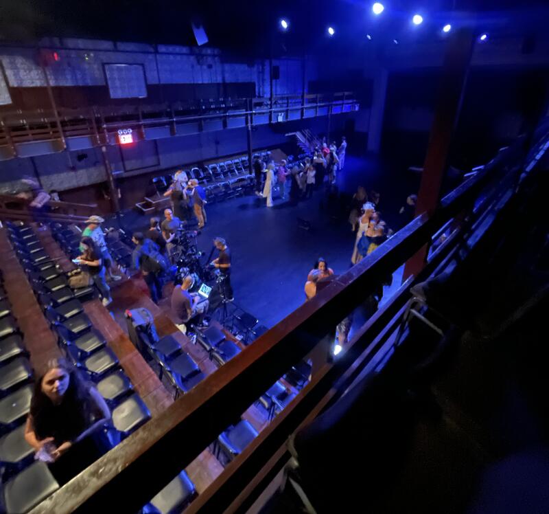 Carter Houck - Wiederhoeft S/S 24 - Lindsey Media Carter Houck - Wiederhoeft S/S 24 - Lindsey Media